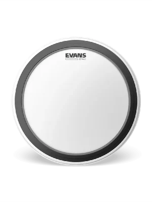 Schneller Versand - Evans 20" EMAD Coated - Bass Drum Fell