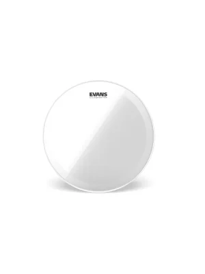 Evans 20" EQ4 Clear - Bass Drum Fell - Begrenzte Stückzahl