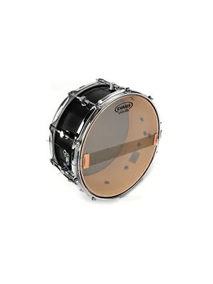 Schneller Versand | Evans 13" Hazy 300 - Snare Resonanzfell