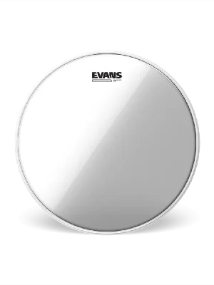 Evans 14" Fell Hazy 200 - Snare Resonanzfell | Zeitlich begrenzt