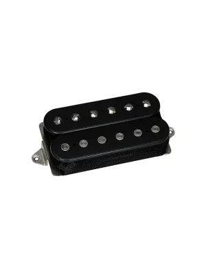 Preiswert - Dimarzio DP 261BK PAF Master Bridge black