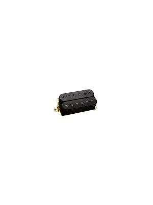 Markenqualität - Dimarzio DP 219FBK D Activator Neck Pickup