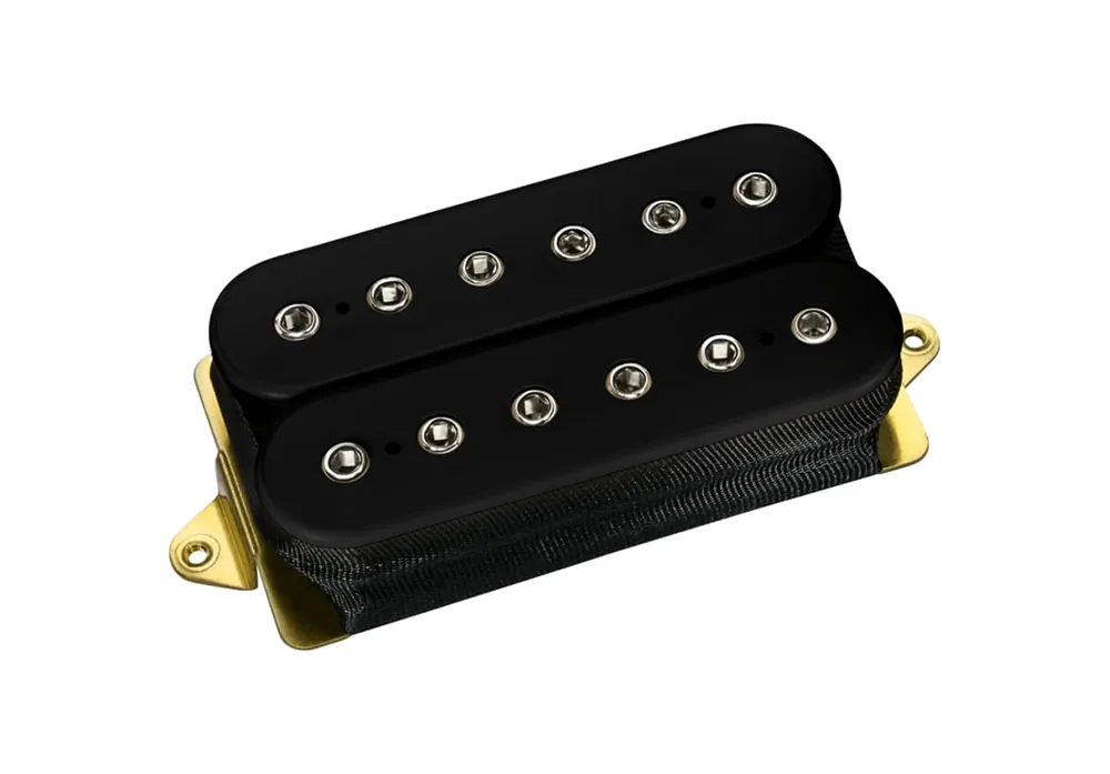 Top-Qualität - Dimarzio DP 161FBK Steve‘s Special