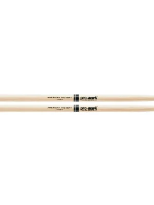 Promark TX5BN Hickory 5B Sticks Nylon Tip | Neues Produkt