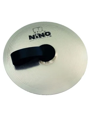 Meinl 12" Becken mit Schlaufe - NINONS305 | Jetzt sichern