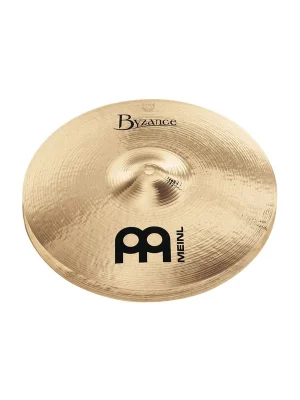 Online bestellbar - Meinl 14" Byzance Brilliant Medium Hi-Hat - B14MH-B