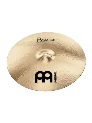 Meinl 14" Byzance Brilliant Thin Crash - B14TC-B - Jetzt neu