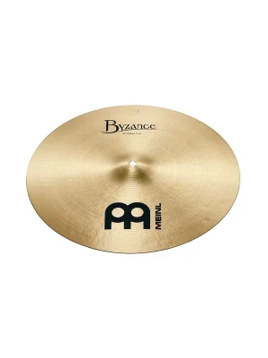 Geprüfte Qualität - Meinl Byzance 16" Medium Crash B16MC