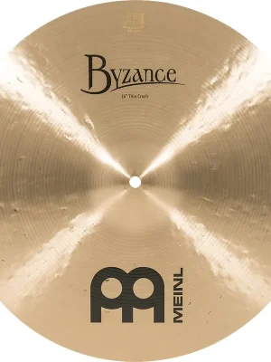 Direkt kaufen - Meinl Byzance Brilliant 16" Thin Crash