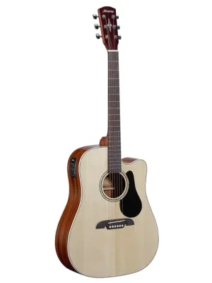 Alvarez RD26CE Dreadnought Electric/Cutaway | Sonderaktion