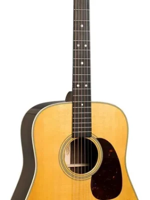 Martin Guitars D-28 Dreadnought Westerngitarre | Neu eingetroffen