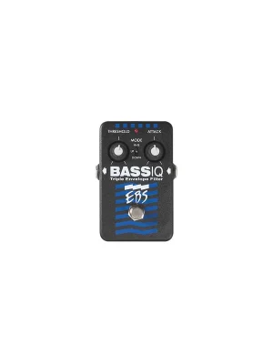 Heute kaufen | EBS Bass IQ