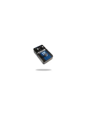 EBS MC Multi Compressor Effect Pedal - 9V | Abverkauf