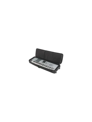 SKB 76 Note Padded Keyboard Luggage - Premium