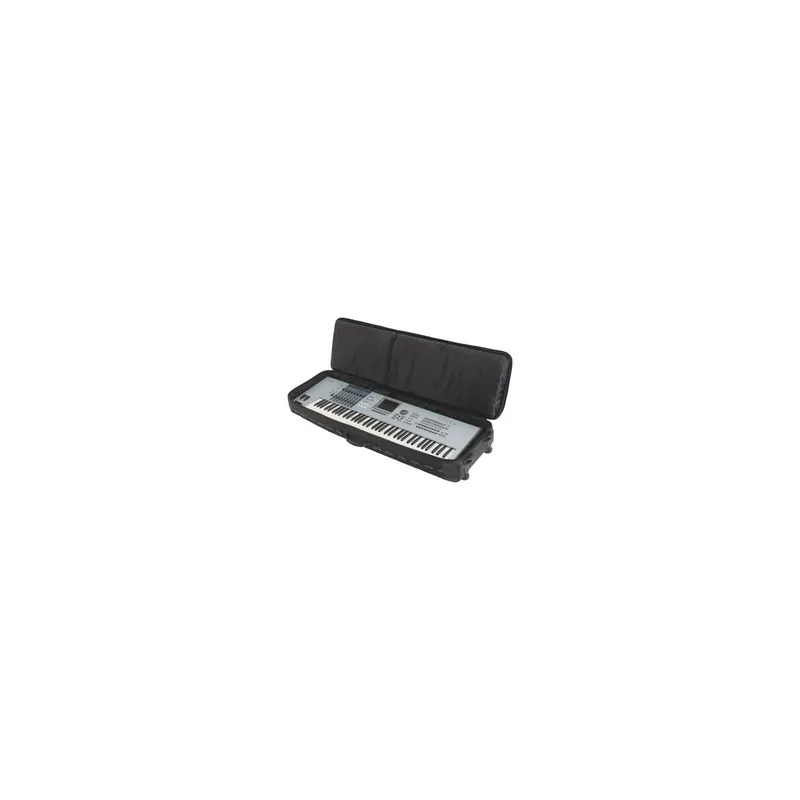SKB 76 Note Padded Keyboard Luggage - Premium