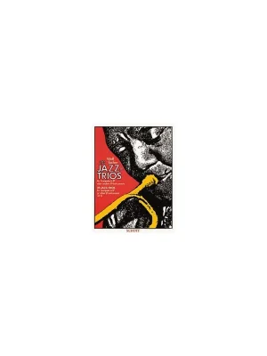 Schott Wolf Escher - 20 Jazz Trios | Neu gelistet