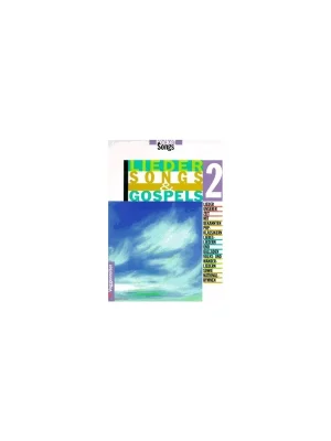 Hammerpreis | Voggenreiter Gerhard Buchner - Songs u. Gospel II