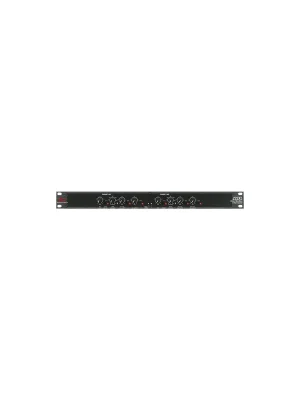 Jetzt zugreifen | DBX 223XLV Aktive Frequenzweiche