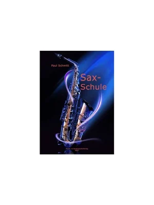 Musik U. Geisteswerke Schule für Saxophon | Nur noch kurze Zeit