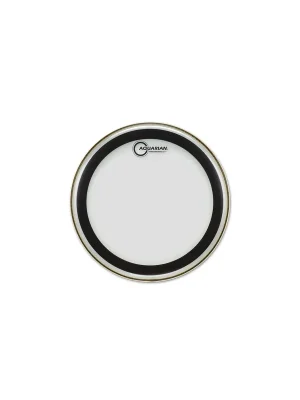Aquarian 10" Performance 2 Clear Fell - Expressversand