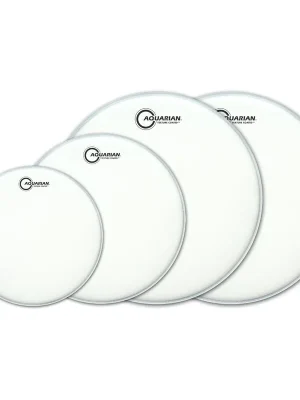 Topseller - Aquarian AQTC-A Texture Coated Fell Pack 10"/12"/14" + 14"