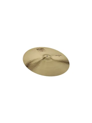 Preisknaller | Paiste 18" 2002 Classic Thin Crash