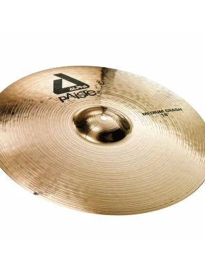 Heute kaufen | Paiste Alpha Set Medium