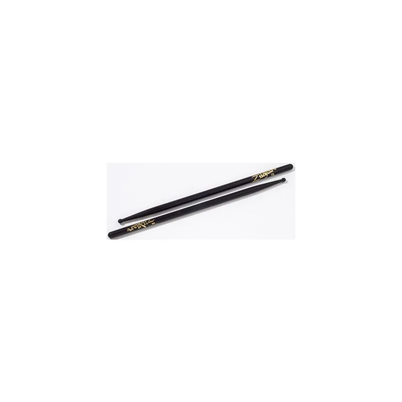 Zildjian 7A Black Wood - Natural Drumstick | Versandbereit