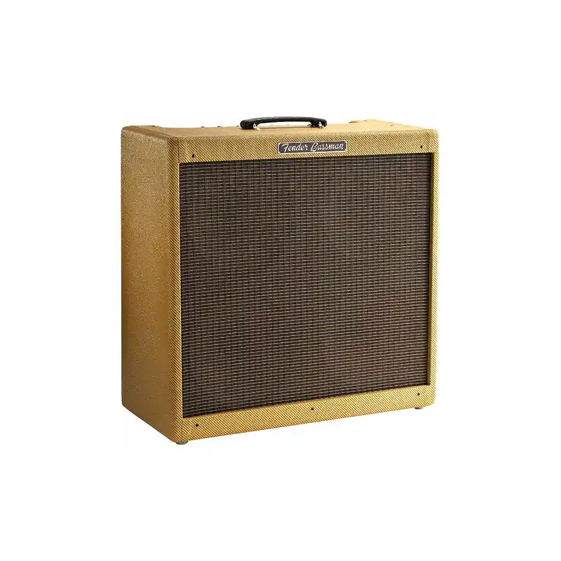 Fender ‘59 Bassman LTD - Knallerpreis