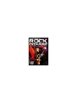 Voggenreiter Peter Bursch - Rock Gitarre | Schnäppchen