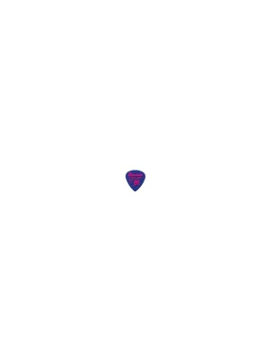 Ibanez B1000PG-JB Paul Gilbert - Artist Model Picks Blau | Zeitlich begrenzt