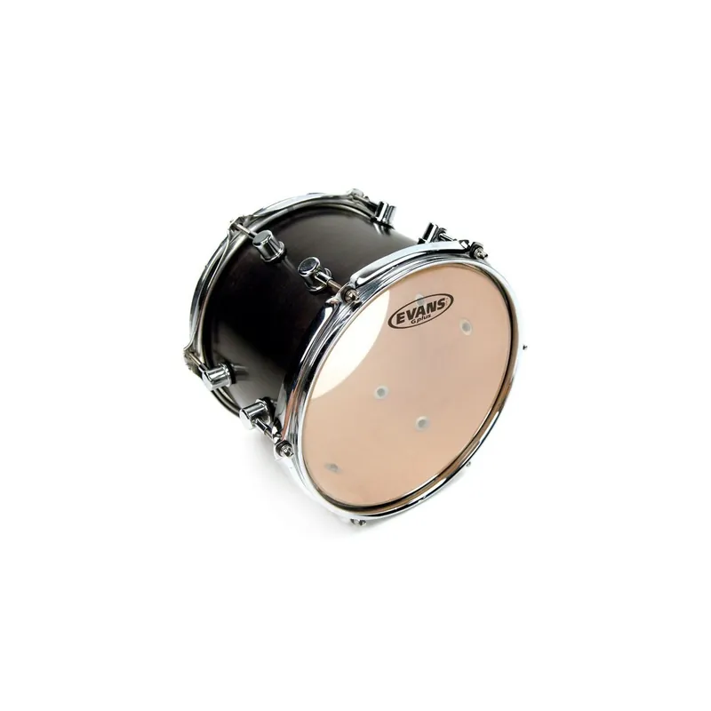 Evans 15" G12 Clear - Tom Fell - Extra-Rabatt