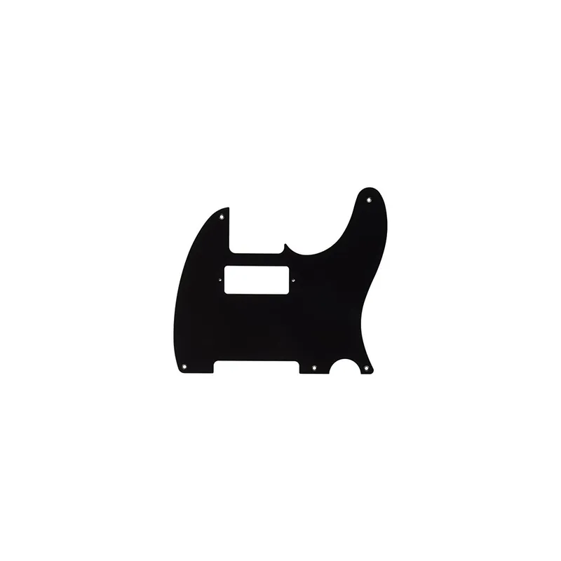 Fender 1-Ply Black American Vintage ‘52 Hot Rod Telecaster® Pickguard - Top bewertet