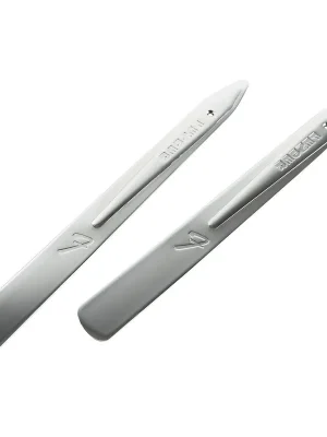 Beliebt | Fender Pure Vintage 16‘‘ Medium Tilt Back Legs, Set of 2