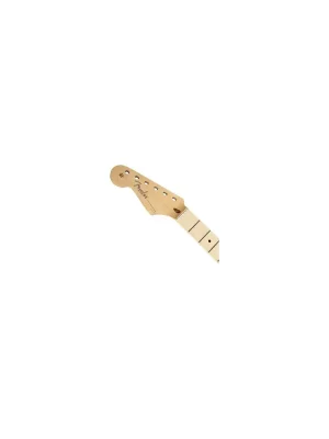 Fast ausverkauft | Fender USA Stratocaster® Left-Hand Neck, 22 Medium Jumbo Frets, Maple Fingerboard