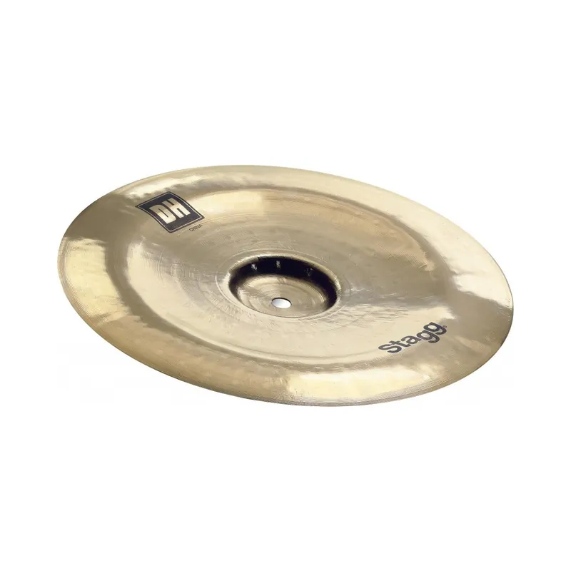 Hammerpreis | Stagg 17" DH Brilliant China - DH-CH17B