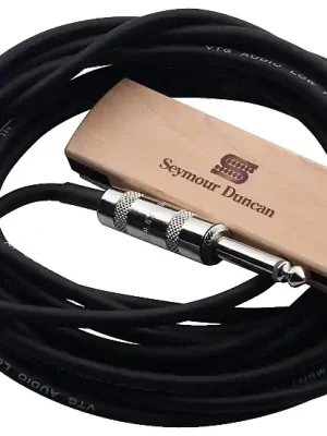 Seymourduncan Woody Single Coil - Maple | Wochenendangebot