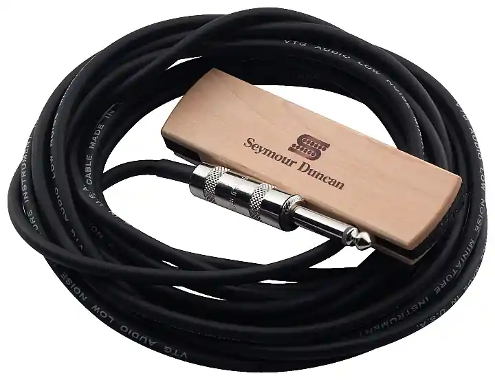 Seymourduncan Woody Single Coil - Maple | Wochenendangebot