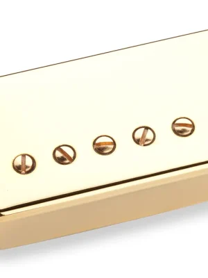 Seymourduncan TB-PG1 - Pearly Gates Trembucker - Gold Cover | Nur heute