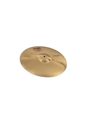 Paiste 18" Wild Crash - 2002 Series | Einfach bestellen