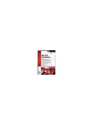 Hohe Qualität - Gc-carstensen Das P.A. Handbuch