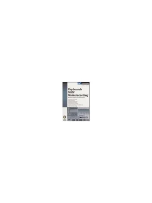 Gc-carstensen Keyboards - MIDI - Homerecording | Direkt vom Hersteller
