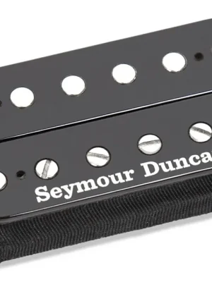 Seymourduncan Jason Becker Perpetual Burn Trembucker - Black - Angebot