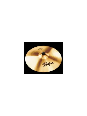 Bewährte Qualität | Zildjian A0252 Rock Crash 18" - A Series