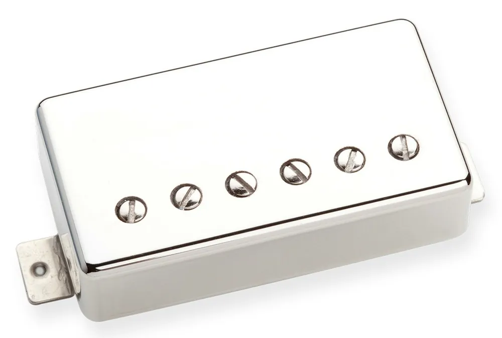 Seymourduncan TB-APH1 - Alnico II Pro Trembucker - Nickel Cover | Bestpreis