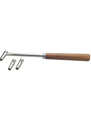 K&M 16700 Stimmhammer - Garnitur - Top-Deal