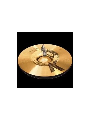Zildjian 13 1/4" K Custom Hybrid Hi-Hat | Sehr gut bewertet