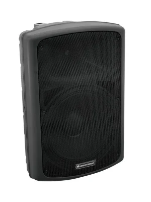 Omnitronic KPA-215 PA Box Kunststoff 15" - Preis gesenkt