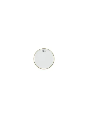Ausverkauf - Aquarian 10" Classic Clear Tom Fell
