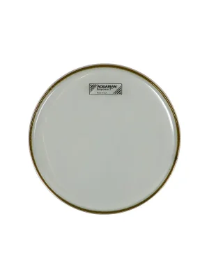 Aquarian 22" Response 2 Clear Bass Drum Fell | Nur heute